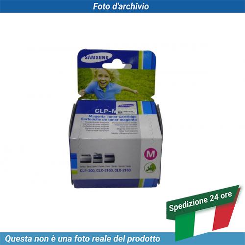 Samsung CLP-300 Toner CMY - Afbeelding 5 van 5