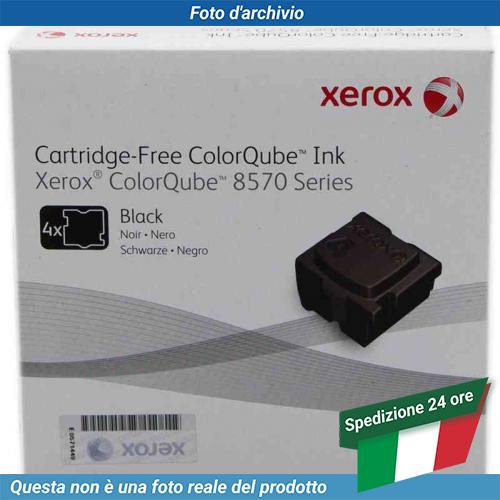 108R00935 Xerox ColorQube 8570 Solid Ink CMY and High Yield Black - Photo 2/6