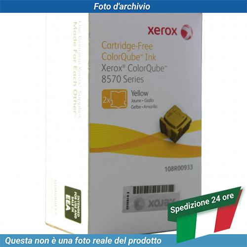 108R00935 Xerox ColorQube 8570 Solid Ink CMY and High Yield Black - Photo 6/6