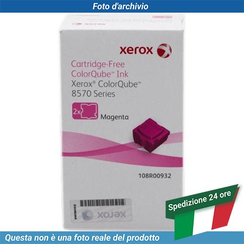 108R00935 Xerox ColorQube 8570 Solid Ink CMY and High Yield Black - Photo 5/6