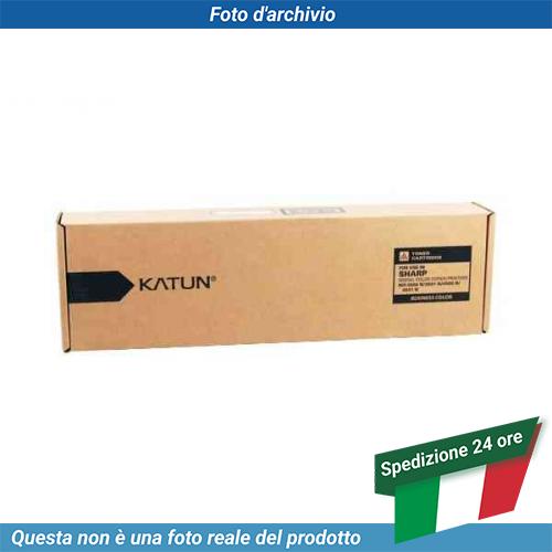 Katun for Sharp MX-2300N Toner CMYK - Zdjęcie 2 z 6