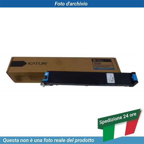 Katun for Sharp MX-2300N Toner CMYK - Zdjęcie 4 z 6