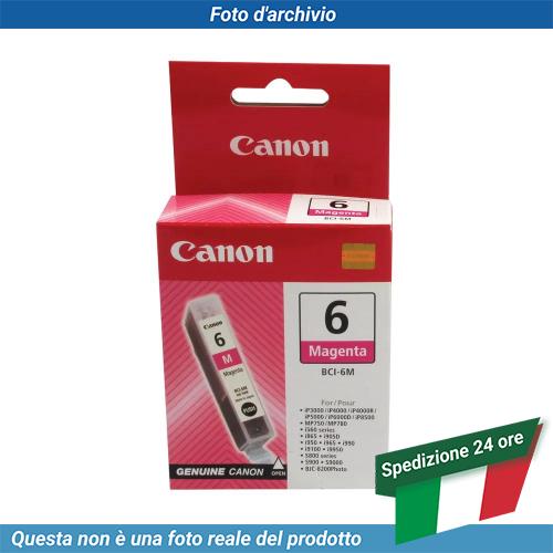 Canon BCI-6 Ink CMYK - Photo 7/8