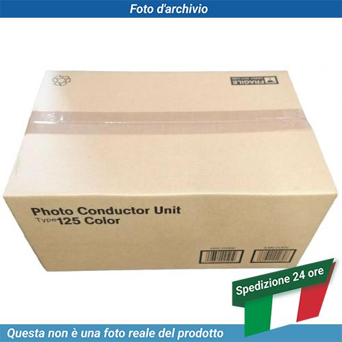 402525 Ricoh Type 125 Photoconductor Black / Color - Afbeelding 2 van 4