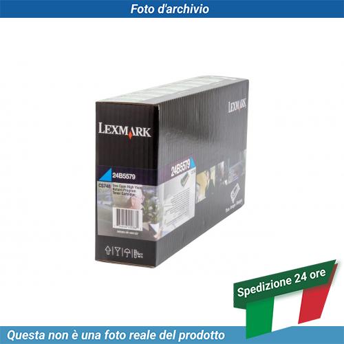 Lexmark CS748de Toner CMY - Afbeelding 5 van 5