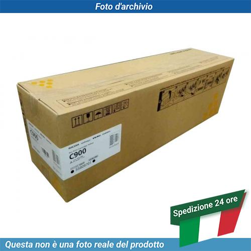 Ricoh Pro C900 Toner CMYK - Afbeelding 7 van 8