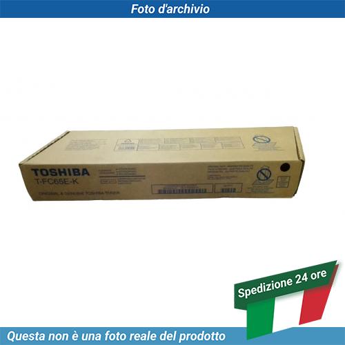 Toshiba e-STUDIO 5540C Toner CMYK - Afbeelding 7 van 8