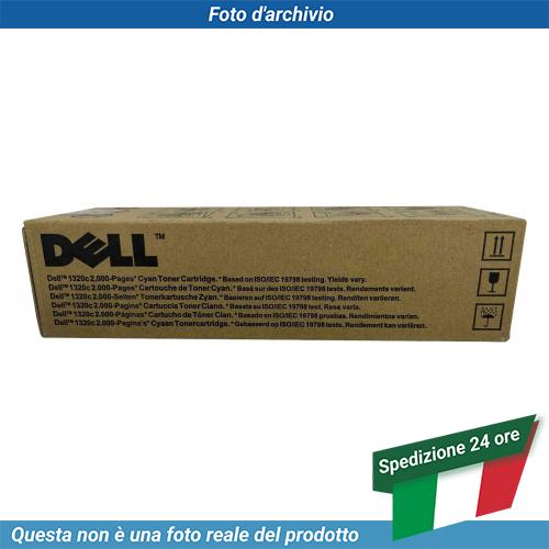 Dell 1320c Toner CMYK HY - Afbeelding 2 van 6