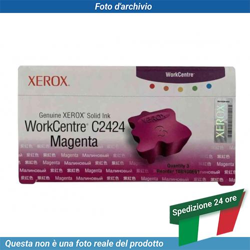 Xerox WorkCentre C2424 Solid Ink CMY - Photo 3/5
