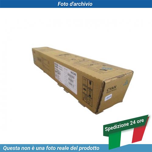 Ricoh MP C501 Toner CMYK - Afbeelding 7 van 8