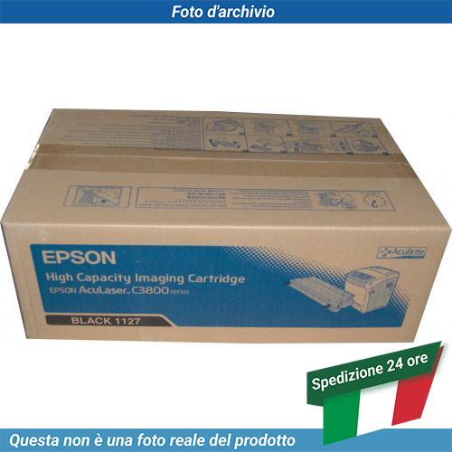 Epson 1124-1127 Toner CMYK High Yield - Photo 6/6