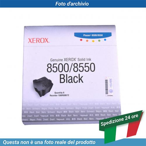 Xerox Phaser 8500 Solid Ink CMY-HY/K-XHY - Photo 5/6