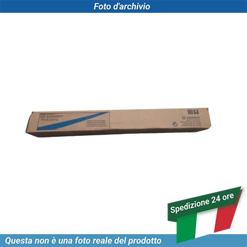 Sagem TNR-397 Toner Cartridge CMYK - Photo 2/8