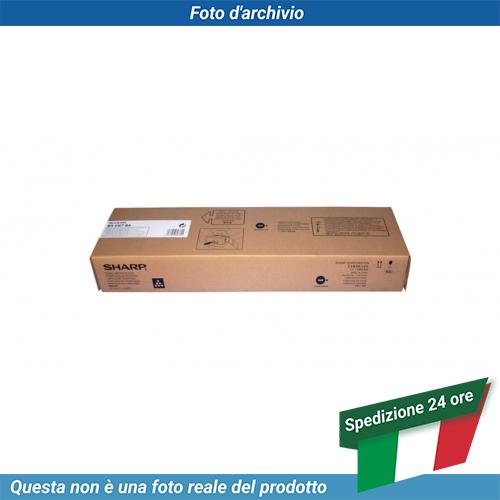 Sharp MX-4110N Toner CMYK - Photo 6/6