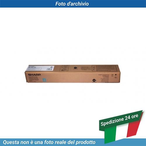 Sharp MX-4110N Toner CMYK - Photo 5/6