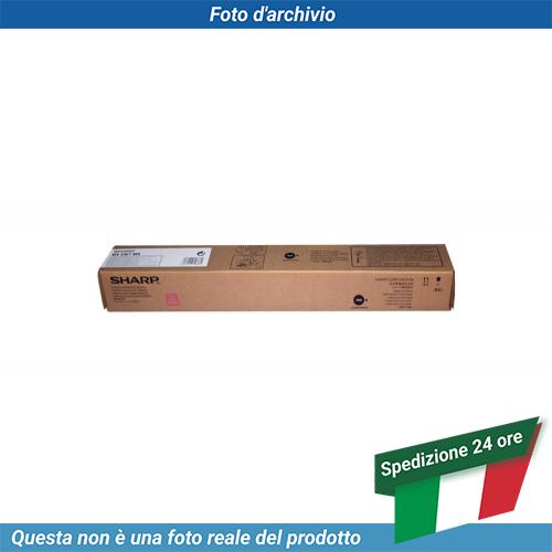 Sharp MX-4110N Toner CMYK - Photo 2/6
