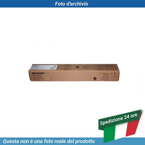 Sharp MX-4110N Toner CMYK - Photo 4/6