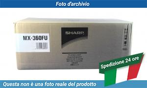 MX-360FU Sharp MX-2610N Unità Fusore MX360FU