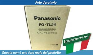 FQ-TL24 Panasonic FP-D450 toner Nero FQTL24