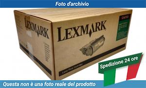 12A0150 Lexmark Optra S-2420 toner Nero 12A0150, 24B2312