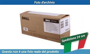 330-2648 Dell 2330d Monochrome Laser Printer Cartuccia del Toner Nero 3302648, PK492, XN009