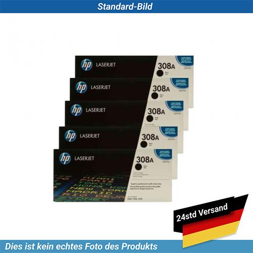 Toner CMJN Q2673A HP 308A / 309A - Photo 8/9