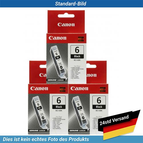 4708A004 Canon BCI-6 Encre CMJN - Photo 6/9