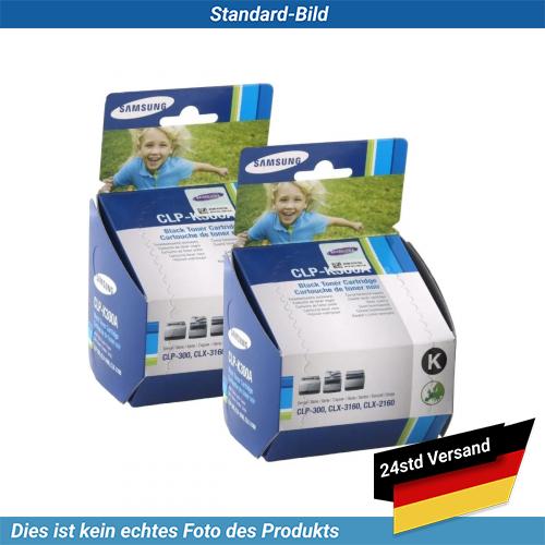 CLPY300AELS Samsung CLP-300 Toner CMYK - Afbeelding 4 van 9