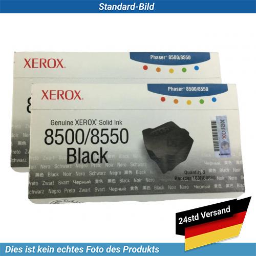 108R00671 Xerox Phaser 8500 Solid Ink CMYK HY - Afbeelding 8 van 9