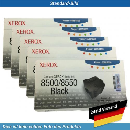 108R00671 Xerox Phaser 8500 Solid Ink CMYK HY - Afbeelding 9 van 9