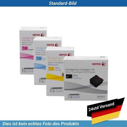 108R00935 Xerox ColorQube 8570 encre solide CMY et haut rendement noir - Photo 5/9