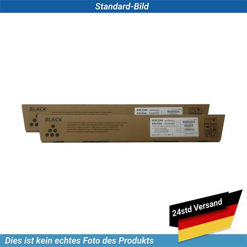 842258 Ricoh IM C3500 Toner CMYK - Afbeelding 3 van 4