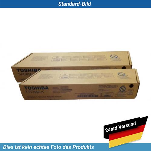TFC65EY Toshiba e-STUDIO 5540C Toner CMYK - Afbeelding 5 van 9