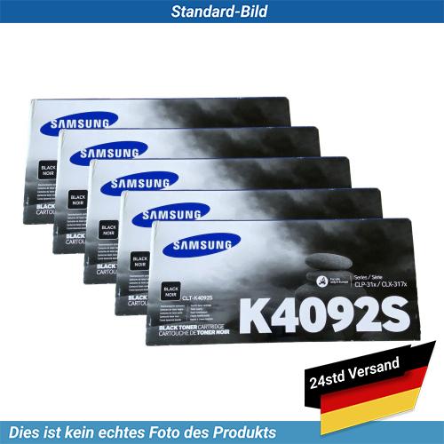 Compatible avec Samsung Compatible with Samsung CLTY4092SELS HP-Samsung 4092S Son - Photo 8/9