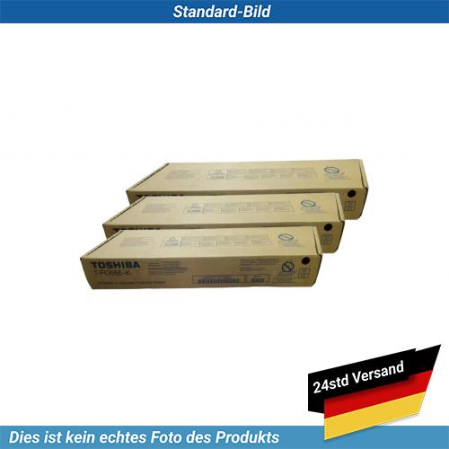 TFC65EY Toshiba e-STUDIO 5540C Toner CMYK - Afbeelding 4 van 9