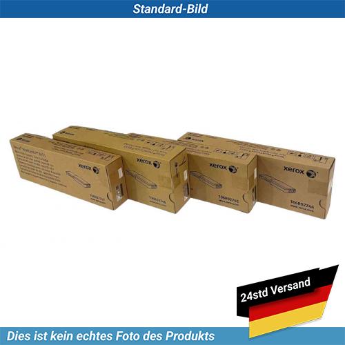 Xerox Workcentre 6655 Toner CMYK - Afbeelding 7 van 9