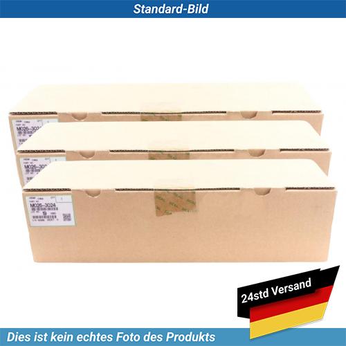 Ricoh Aficio MP C300 Development Unit CMY - Afbeelding 2 van 4