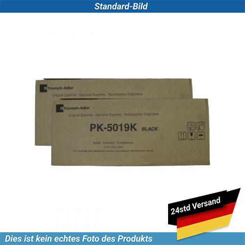 Triumph-Adler P-C4072DN Toner Kit CMYK - Afbeelding 5 van 7