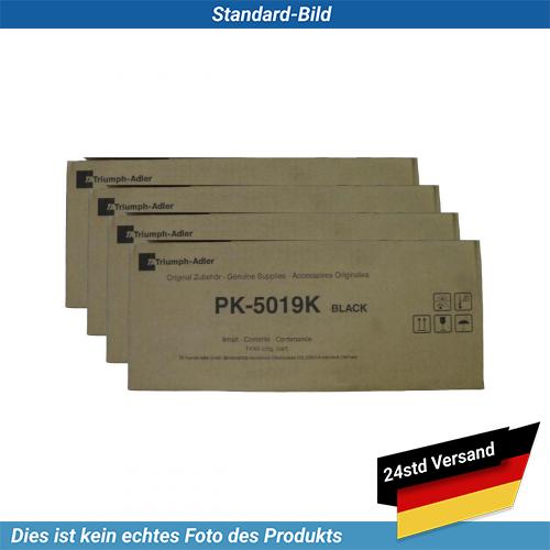 Triumph-Adler P-C4072DN Toner Kit CMYK - Afbeelding 3 van 7