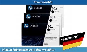 HP 10A Toner Black 3 Pack Q2610A, 7614A002, Q261000908