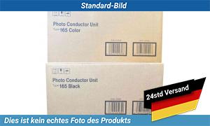 Ricoh Type 165 Photoconductor Black / Color 402448, 4800335, G27517, 402449, 4800336, G27617
