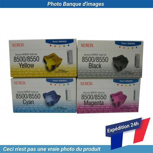 Xerox Phaser 8500 Solid Ink CMYK HY - Afbeelding 5 van 9