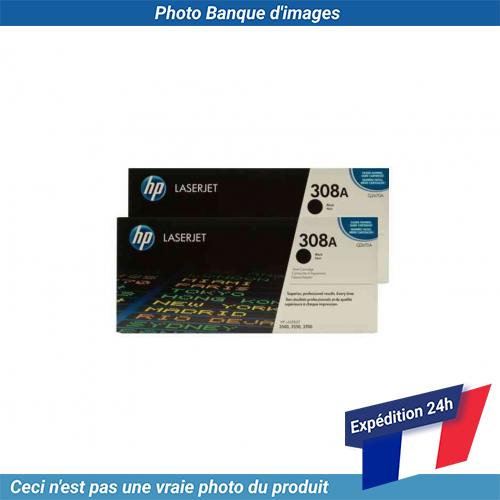 HP 308A / 309A Toner CMYK - Photo 4/9