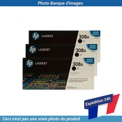 HP 308A / 309A Toner CMYK - Photo 3/9