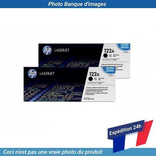 HP 122A Toner CMYK - Photo 5/9