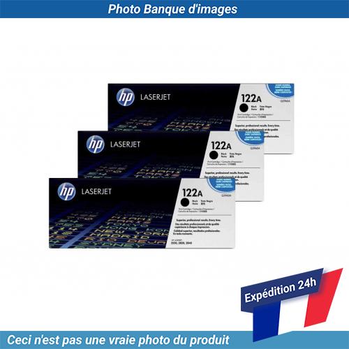 HP 122A Toner CMYK - Photo 4/9