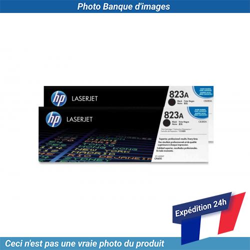 HP 823A / 824A Toner CMYK - Photo 2/8