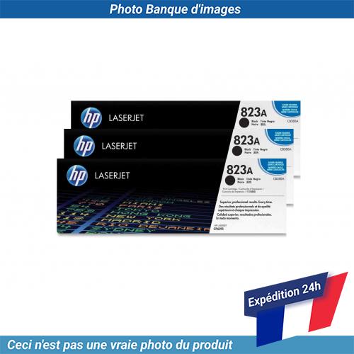 HP 823A / 824A Toner CMYK - Photo 8/8