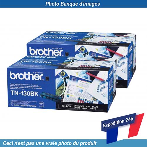 Brother TN-130 Toner CMYK - Photo 7/9