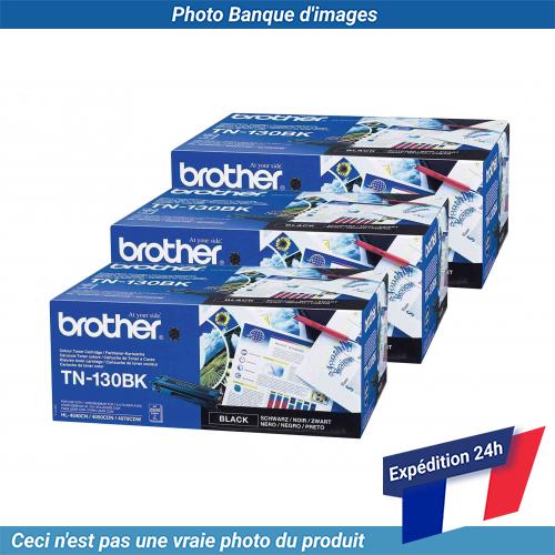 Brother TN-130 Toner CMYK - Photo 8/9